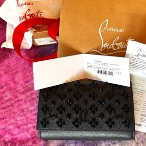 Christian Louboutin Paloma Wallet